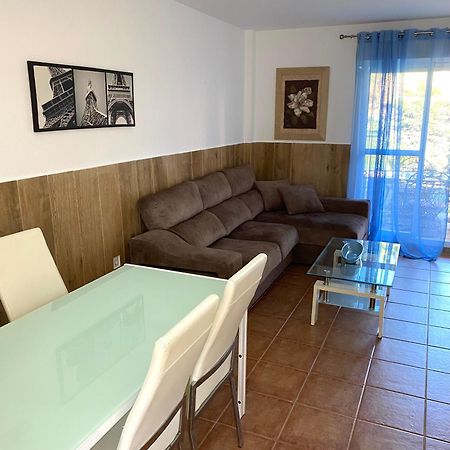 Apartamento Jardin Del Golf 2 Чиклана де ла Фронтера Екстериор снимка