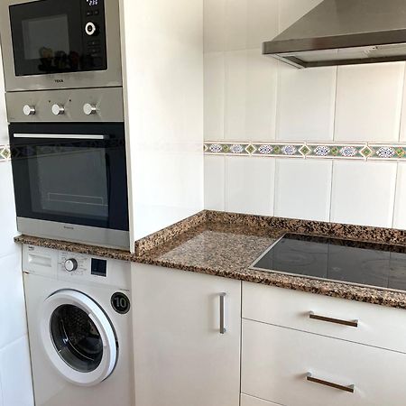 Apartamento Jardin Del Golf 2 Чиклана де ла Фронтера Екстериор снимка