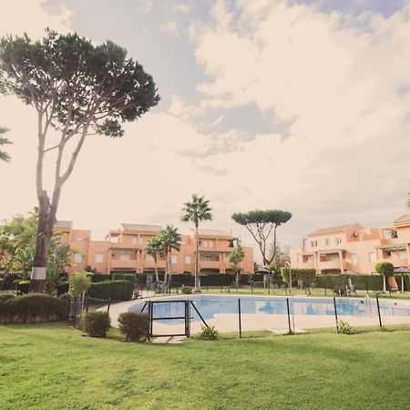 Apartamento Jardin Del Golf 2 Чиклана де ла Фронтера Екстериор снимка