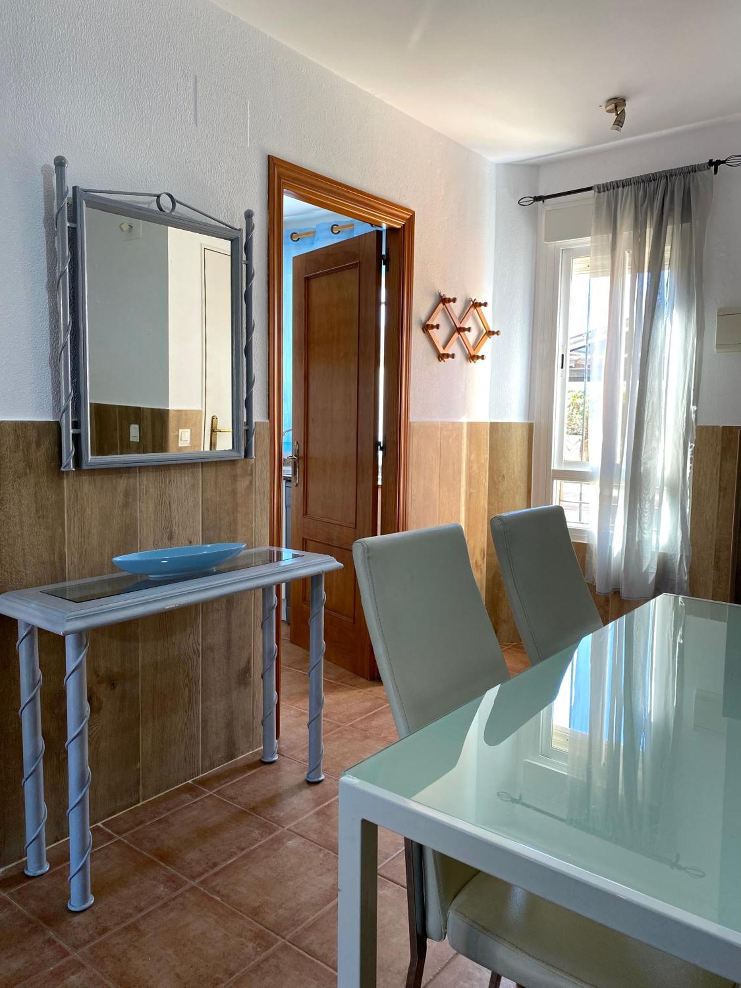 Apartamento Jardin Del Golf 2 Чиклана де ла Фронтера Екстериор снимка