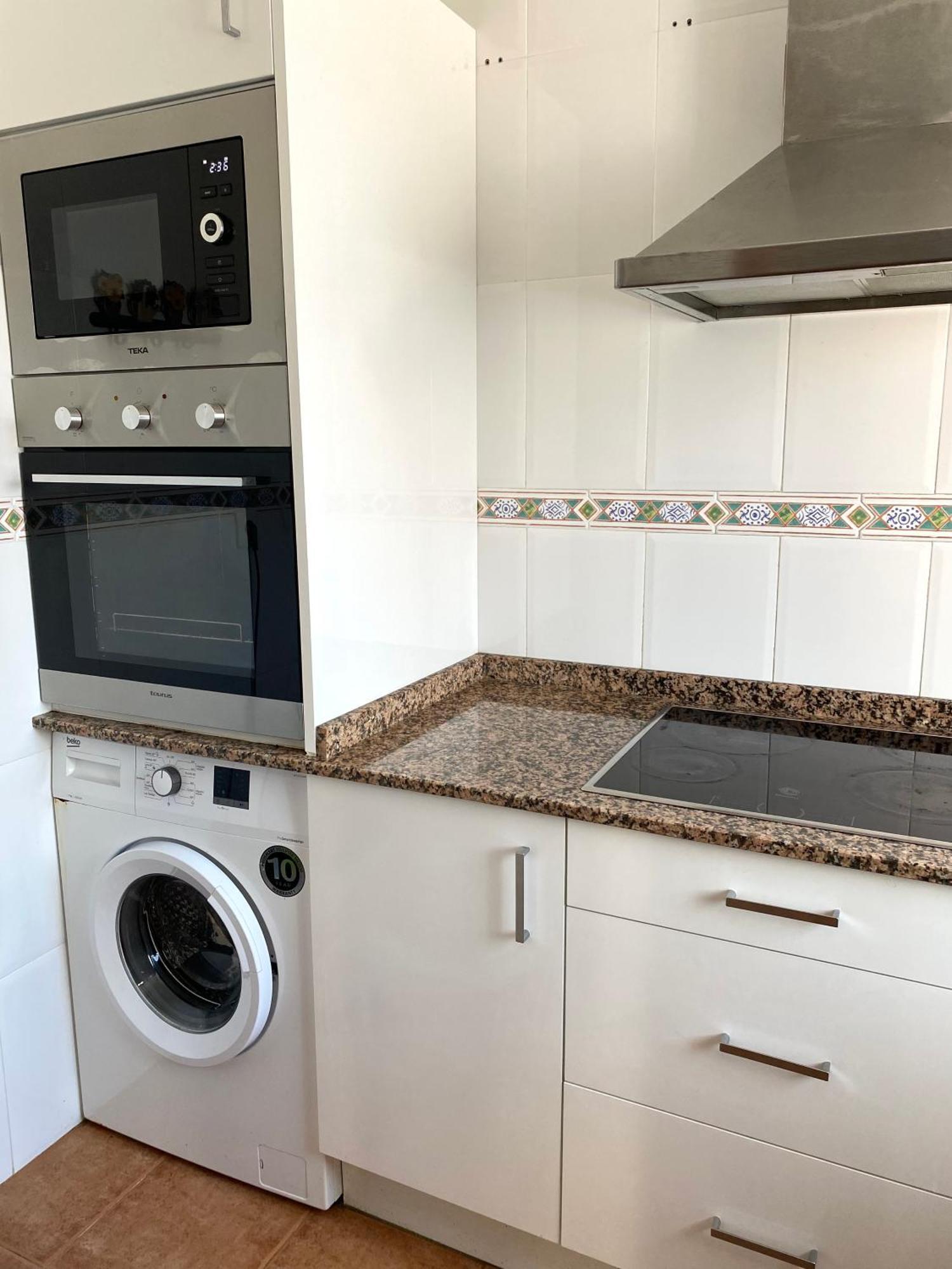 Apartamento Jardin Del Golf 2 Чиклана де ла Фронтера Екстериор снимка