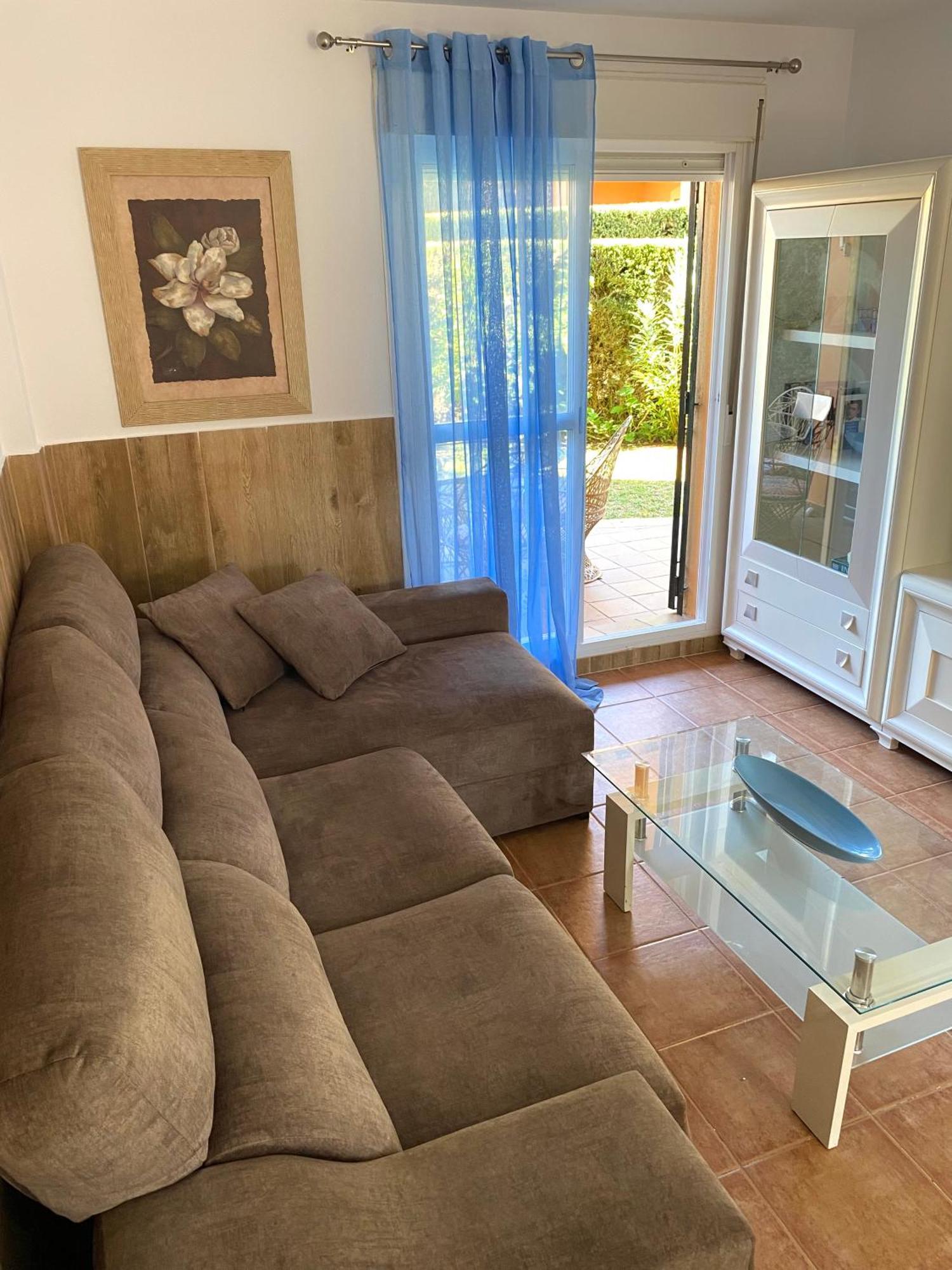 Apartamento Jardin Del Golf 2 Чиклана де ла Фронтера Екстериор снимка