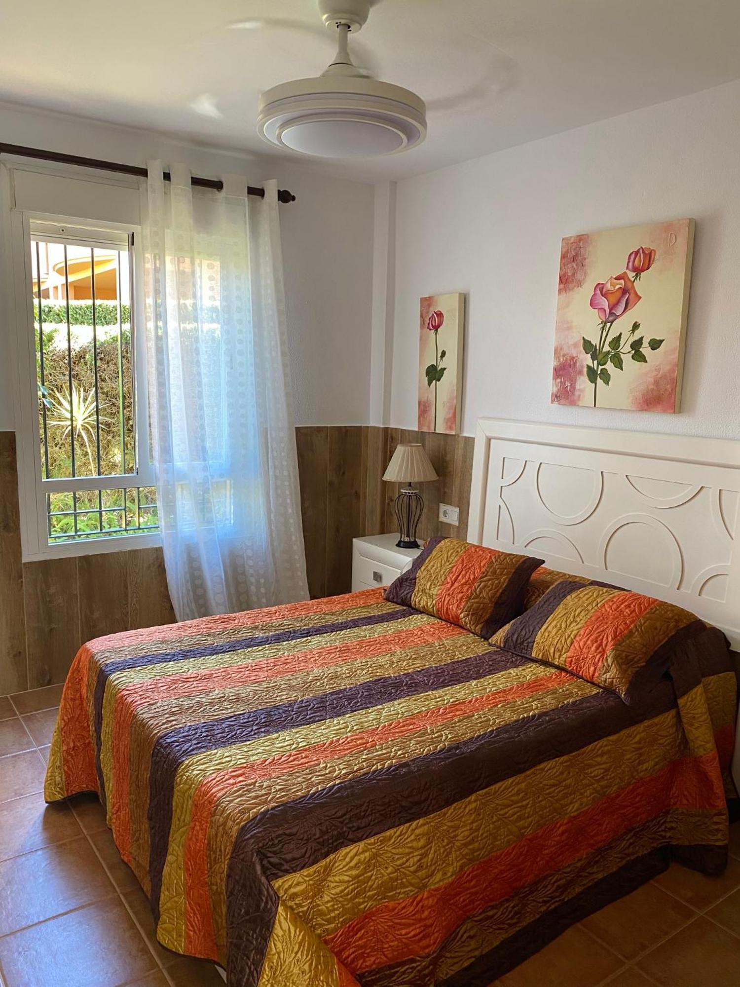 Apartamento Jardin Del Golf 2 Чиклана де ла Фронтера Екстериор снимка