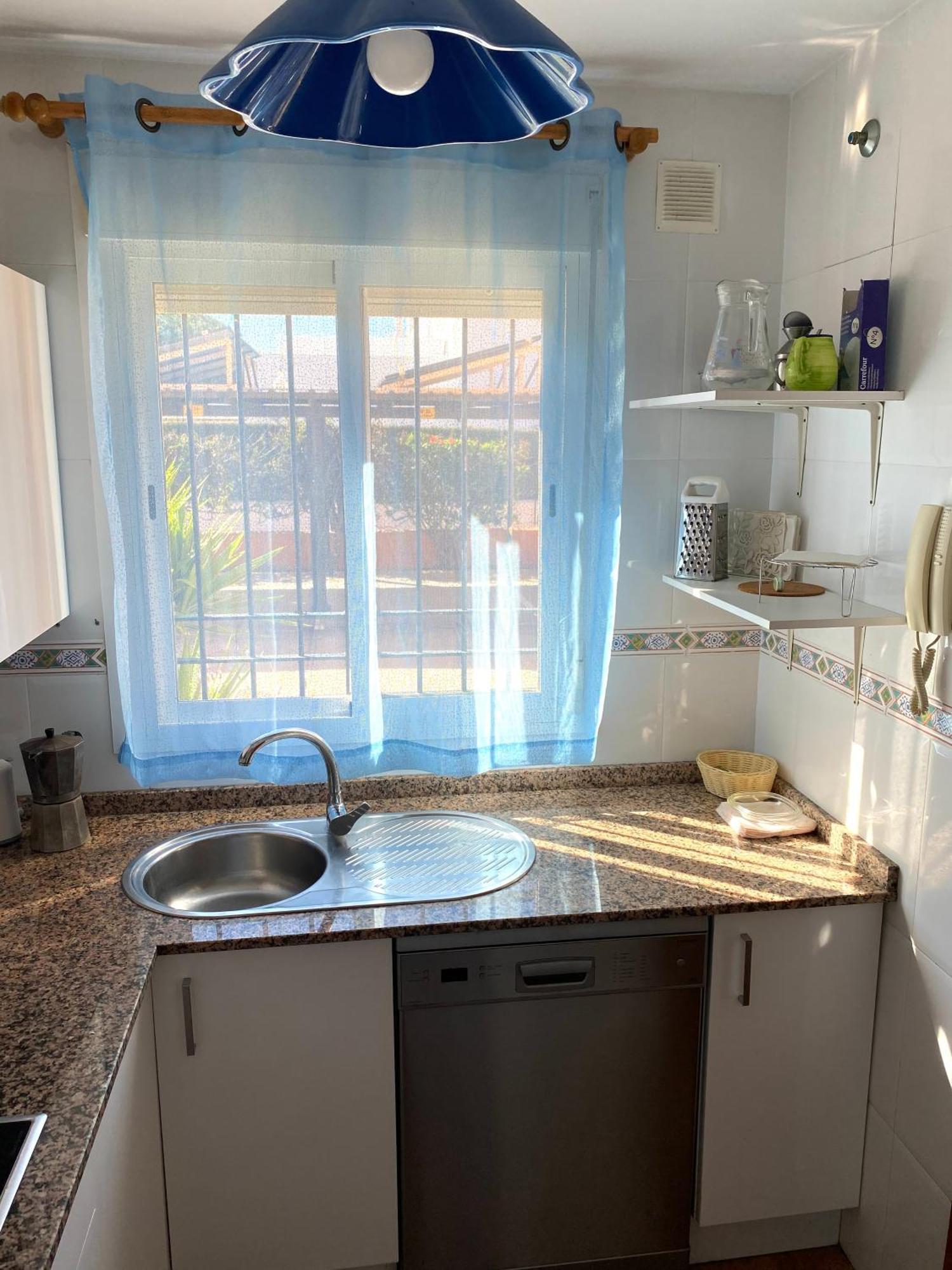 Apartamento Jardin Del Golf 2 Чиклана де ла Фронтера Екстериор снимка
