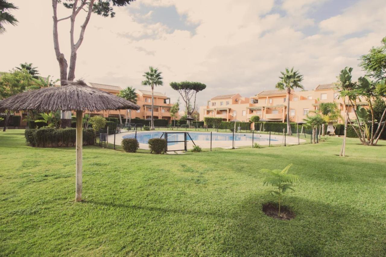 Apartamento Jardin Del Golf 2 Чиклана де ла Фронтера Екстериор снимка