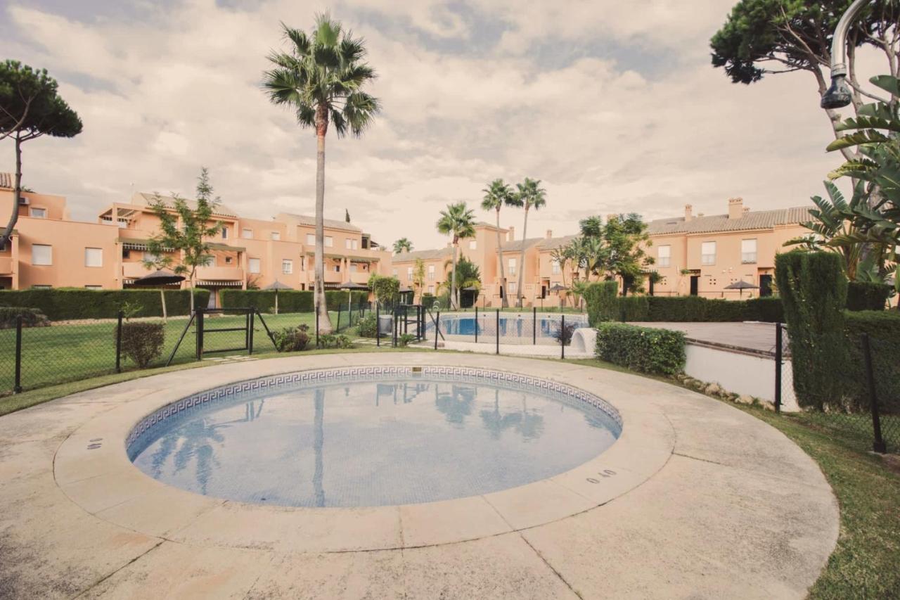 Apartamento Jardin Del Golf 2 Чиклана де ла Фронтера Екстериор снимка