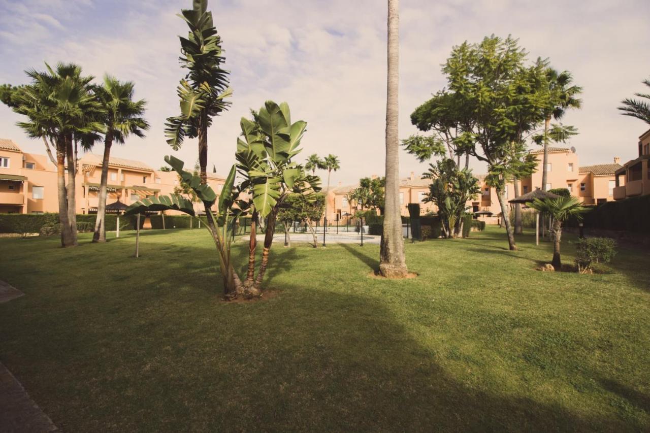 Apartamento Jardin Del Golf 2 Чиклана де ла Фронтера Екстериор снимка