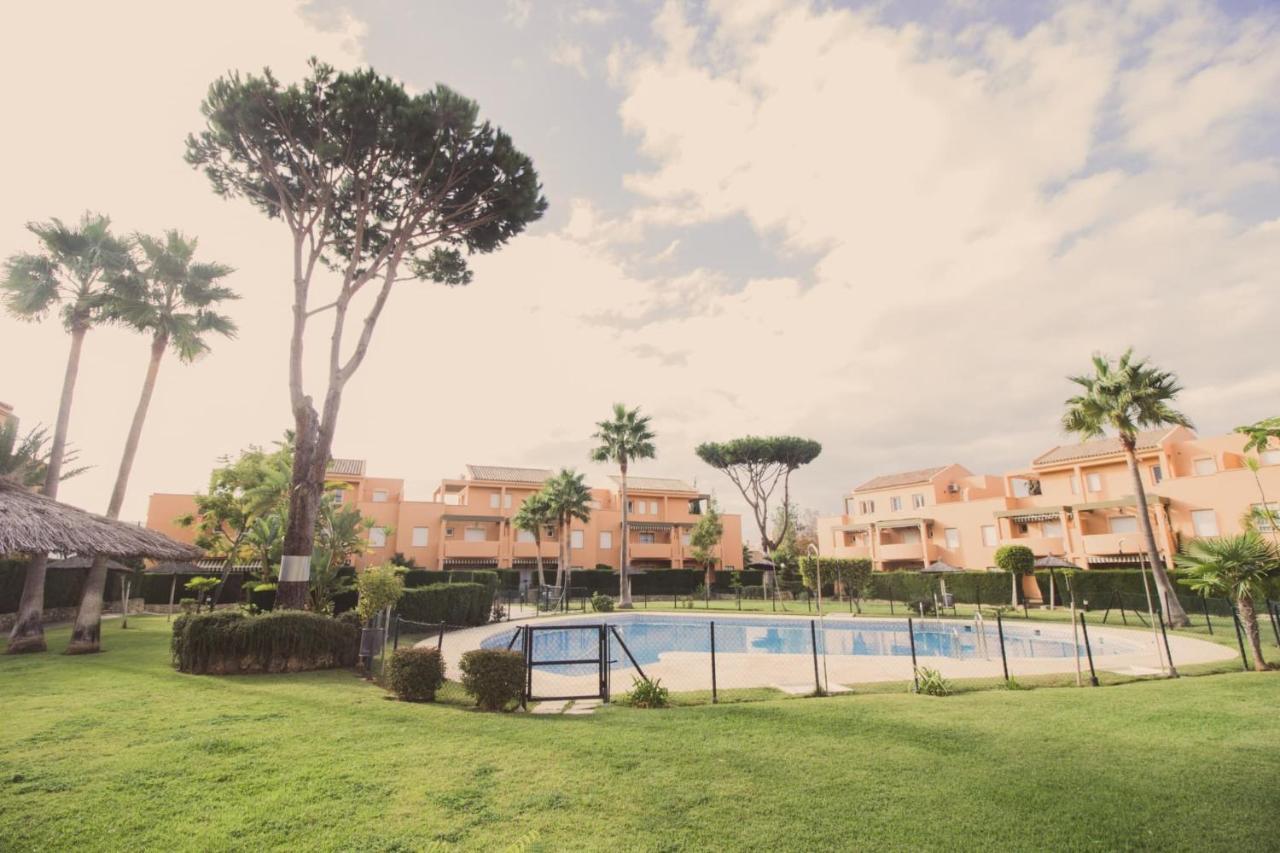 Apartamento Jardin Del Golf 2 Чиклана де ла Фронтера Екстериор снимка